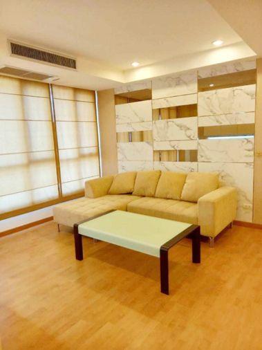 รูป 2 ห้องนอน🦊HunterCondo🦊 บางกะปิ💥อินสไปร์ เพลส เอแบค พระราม 9🔴1910🟢🟡 - รูปที่ 3/8