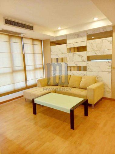 รูป 2 ห้องนอน🦊HunterCondo🦊 บางกะปิ💥อินสไปร์ เพลส เอแบค พระราม 9🔴1910🟢🟡 - รูปที่ 3/8