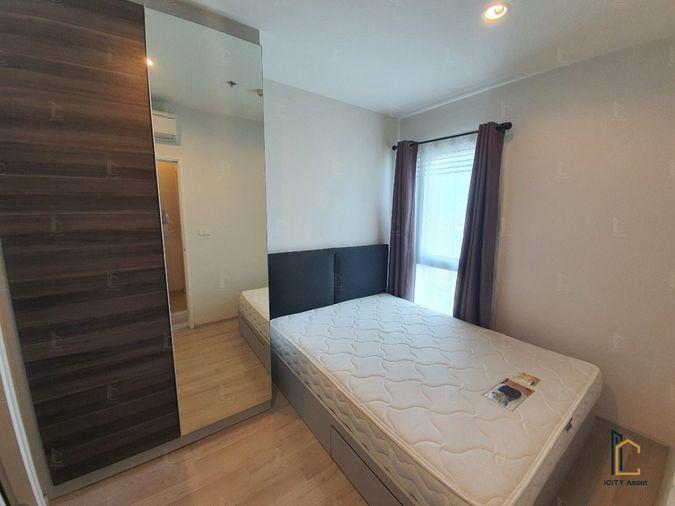 picture ✅High floor!! Great value 1b1b 3.2mb - Centric Ratchada-Huai Khwang 📞Call 090 919 9898 - 5/7