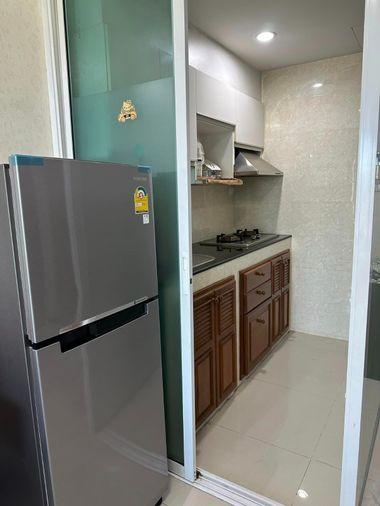 รูป  2 ห้องนอน🦊HunterCondo🦊ศุภาลัย พรีเมียร์ ราชเทวี - รูปที่ 6/7