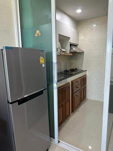 รูป 2 ห้องนอน🦊HunterCondo🦊ศุภาลัย พรีเมียร์ ราชเทวี - รูปที่ 6/7