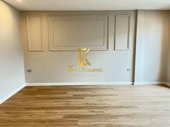 picture For Rent Townhouse Sukhumvit50 BTS Onnut GH580 - 15/32