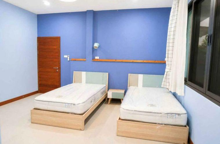 รูป บ้านเดี่ยวหรู สภาพเหมือนบ้านใหม่ ทำเลพรีเมียม ใกล้ Central ชลบุรี - รูปที่ 9/17