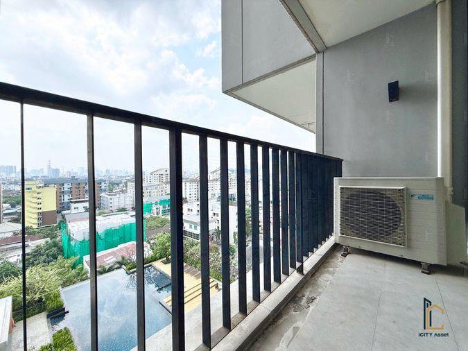 รูป 🔥For Rent!! ready to move-in 2b2b 38k - The Issara Ladprao 📞Call 090 919 9898 - รูปที่ 15/16