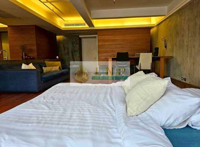 picture Condo for Rent: The Royal Place 1 Property Code | LNP-C14094 - 10/28