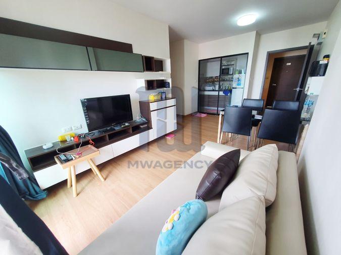 รูป 2 ห้องนอน🦊HunterCondo🦊 Supalai City Resort พหลโยธิน 32 - รูปที่ 8/10