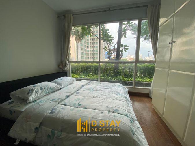 รูป *ราคาดีที่สุด 🔥ให้เช่า The Address Chidlom ห้องสวย ตกแต่งสไตล์คลีนๆ น่าอยู่มาก รีบจองด่วน ‼️DS3800 | Line @Dstay - รูปที่ 2/7