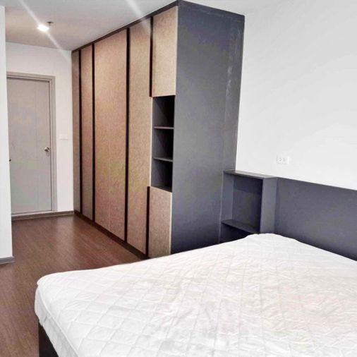 รูป  2 ห้องนอน🦊HunterCondo🦊IDEO พหลโยธิน-จตุจักร  - รูปที่ 3/10