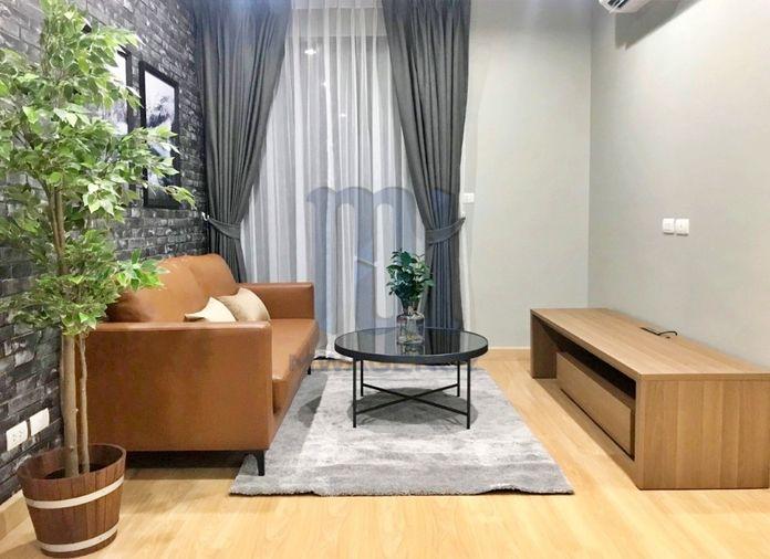 รูป รวมคอนโด 2 ห้องนอน🦊HunterCondo🦊เอสโทร แจ้งวัฒนะ - รูปที่ 1/10