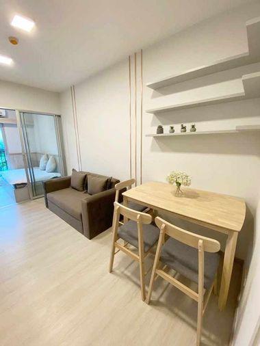รูป 2 ห้องนอน🦊HunterCondo🦊พระโขนง💥พลัม คอนโด สุขุมวิท 62🔴🟢🟡 - รูปที่ 8/18