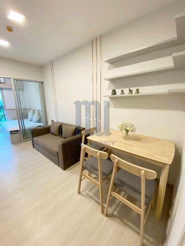 รูป 2 ห้องนอน🦊HunterCondo🦊พระโขนง💥พลัม คอนโด สุขุมวิท 62🔴🟢🟡 - รูปที่ 8/18