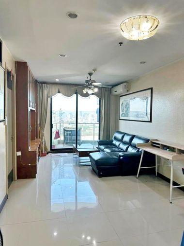 รูป  2 ห้องนอน🦊HunterCondo🦊ศุภาลัย พรีเมียร์ ราชเทวี - รูปที่ 1/7