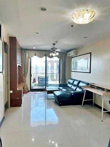 รูป 2 ห้องนอน🦊HunterCondo🦊ศุภาลัย พรีเมียร์ ราชเทวี - รูปที่ 1/7