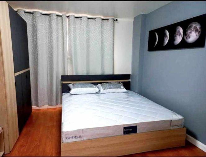 รูป  2 ห้องนอน🦊HunterCondo🦊one siam - รูปที่ 11/11