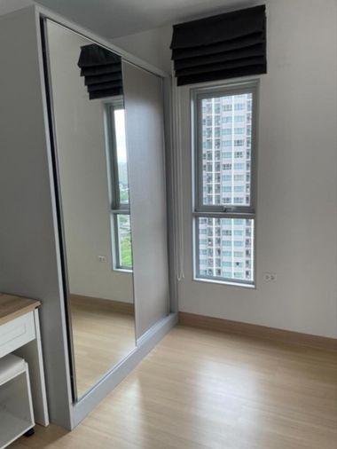 รูป รวมคอนโด 2 ห้องนอน🦊HunterCondo🦊 Supalai Veranda Rama 9 - รูปที่ 9/18