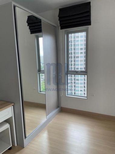 รูป รวมคอนโด 2 ห้องนอน🦊HunterCondo🦊 Supalai Veranda Rama 9 - รูปที่ 9/18