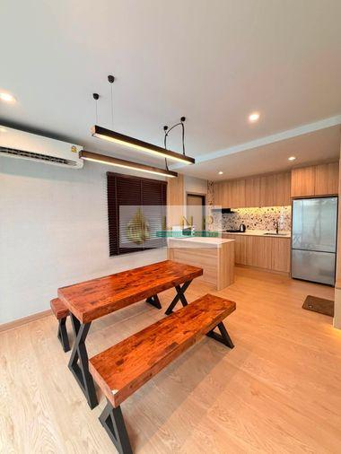 picture House for Rent | Como Botanica Bangna Property Code | LNP-H775 - 20/27