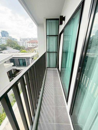 รูป 2 ห้องนอน🦊HunterCondo🦊จตุจักร💥ไอเวอรี่ รัชดา - ลาดพร้าว🔴🟢🟡 - รูปที่ 9/11