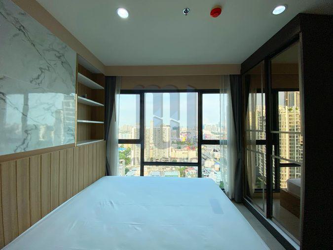 รูป 2 ห้องนอน🦊HunterCondo🦊Rhythm Asoke - รูปที่ 15/22