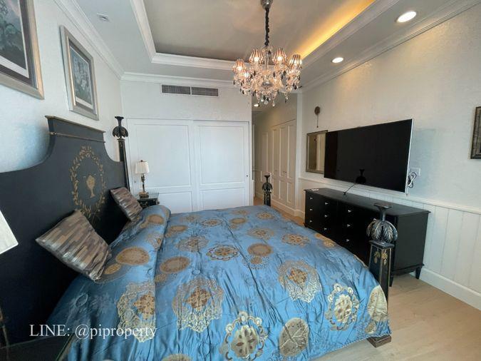 picture 🌟 Ultra-Luxury 3-Bedroom Oasis at Royce Private Residences 🌟 - 31/39