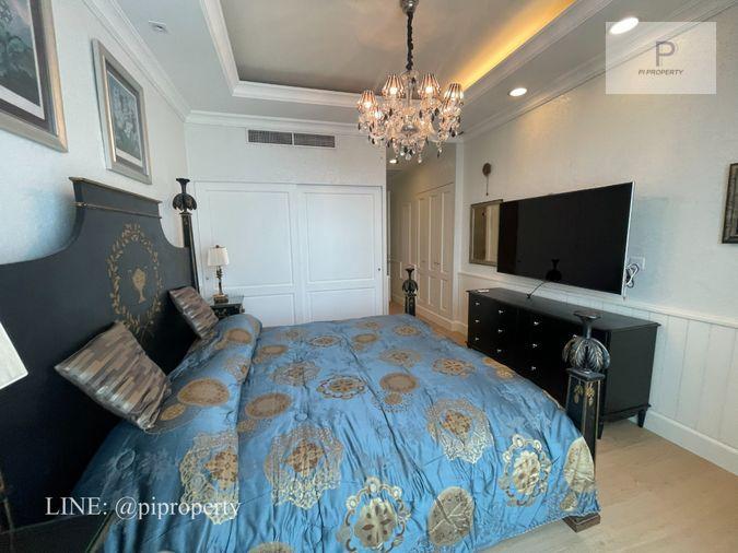 picture ð Ultra-Luxury 3-Bedroom Oasis at Royce Private Residences ð - 31/39
