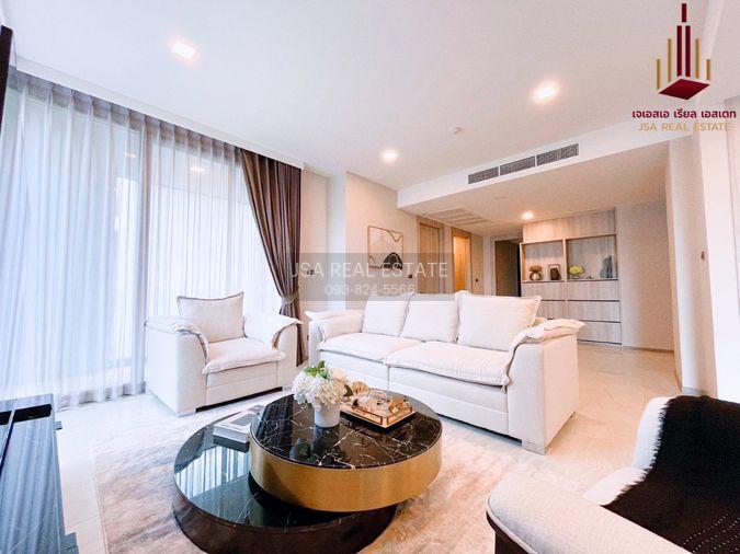 picture ✨ For Rent : FYNN Sukhumvit 31 Condo ✨ 💰 Only 129,000 thb/month - 1/10