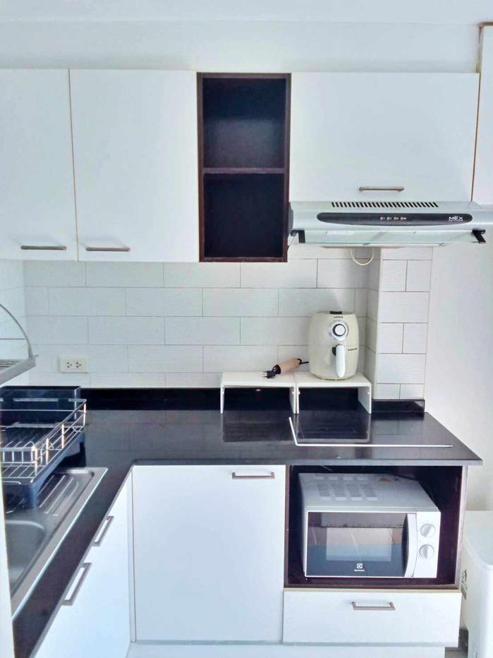 รูป  2 ห้องนอน🦊HunterCondo🦊ลุมพินี วิลล์ สุขุมวิท 77 - รูปที่ 4/14