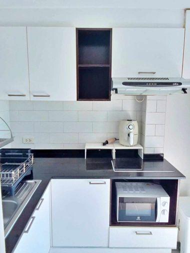 รูป  2 ห้องนอน🦊HunterCondo🦊ลุมพินี วิลล์ สุขุมวิท 77 - รูปที่ 4/14