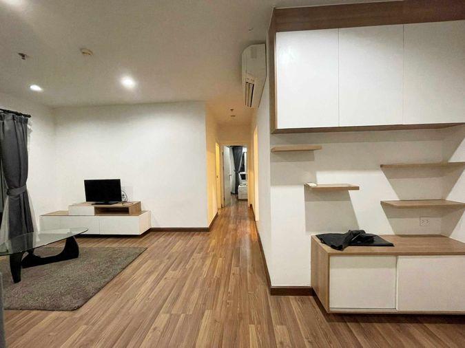 รูป 2 ห้องนอน🦊HunterCondo🦊 นนทบุรี 💥เซ็นทริค ติวานนท์ สเตชั่น 🔴🟢🟡 - รูปที่ 3/12