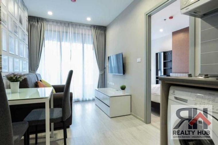 รูป 🤝🏻RB25464 ให้เช่าถูกมาก👍ไอดีโอ โมบิ วงศ์สว่าง อินเตอร์เชนจ์ ✅แอดไลน์ @mproperty( มี @ ด้วย) แอดมินตอบไว - รูปที่ 6/8