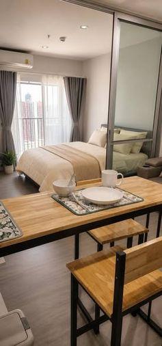 รูป 🔮RB25459 ให้เช่าถูกมาก👍เดอะ เพรสซิเด้นท์ จรัญ - แยกไฟฉาย สเตชั่น✅แอดไลน์ @119dgdea ( มี @ ด้วย) แอดมินตอบไว - รูปที่ 2/10
