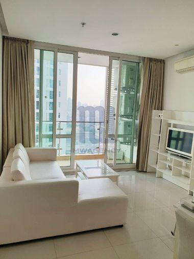 รูป รวมคอนโด 2 ห้องนอน🦊HunterCondo🦊ที.ซี. กรีน พระราม 9 - รูปที่ 1/15