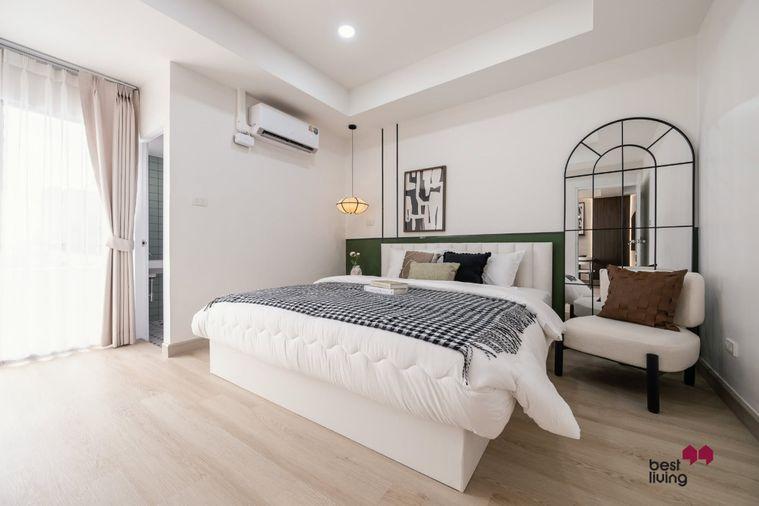 รูป ขาย Supattra Condotel ใกล้ BTS อุดมสุข ห้องใหญ่ 2 ห้องนอน - รูปที่ 1/32