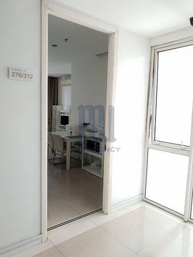รูป รวมคอนโด 2 ห้องนอน🦊HunterCondo🦊ที.ซี. กรีน พระราม 9 - รูปที่ 10/15