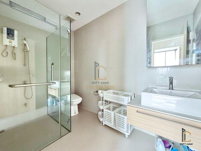 รูป 🔥For Rent!! ready to move-in 2b2b 35k - The Issara Ladprao 📞Call 090 919 9898 - รูปที่ 11/11
