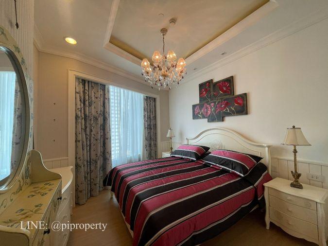 picture 🌟 Ultra-Luxury 3-Bedroom Oasis at Royce Private Residences 🌟 - 36/39