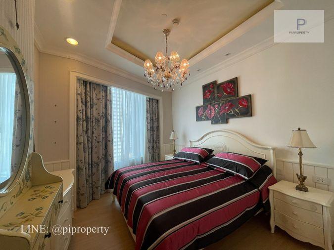 picture ð Ultra-Luxury 3-Bedroom Oasis at Royce Private Residences ð - 36/39