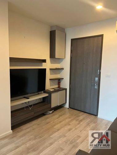 รูป 🤝🏻RB25466 ให้เช่าถูกมาก👍เซ็นทริค รัชดา - ห้วยขวาง✅แอดไลน์ @mproperty( มี @ ด้วย) แอดมินตอบไว - รูปที่ 5/6