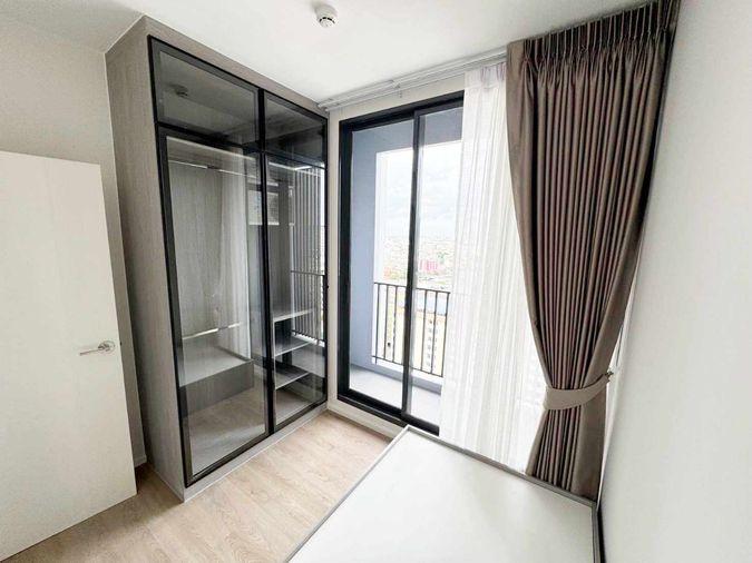 รูป 2 ห้องนอน🦊HunterCondo🦊บางกะปิ 💥โมดิซ ไรห์ม รามคำแหง🔴🟢🟡 - รูปที่ 9/15