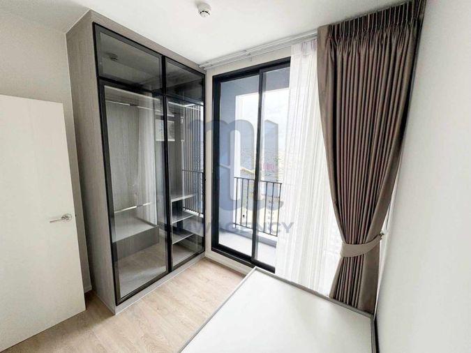 รูป 2 ห้องนอน🦊HunterCondo🦊บางกะปิ 💥โมดิซ ไรห์ม รามคำแหง🔴🟢🟡 - รูปที่ 9/15