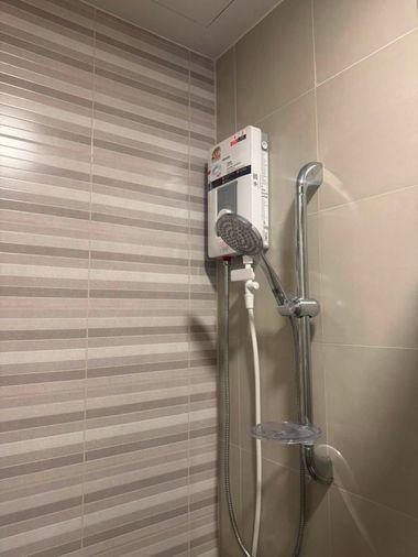 picture Condo for Rent: Aspire Sukhumvit - Rama 4    Property Code | LNP-C8417 - 7/18