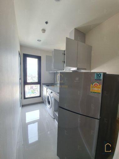 picture ✅High floor!! Great value 1b1b 3.2mb - Centric Ratchada-Huai Khwang 📞Call 090 919 9898 - 3/7