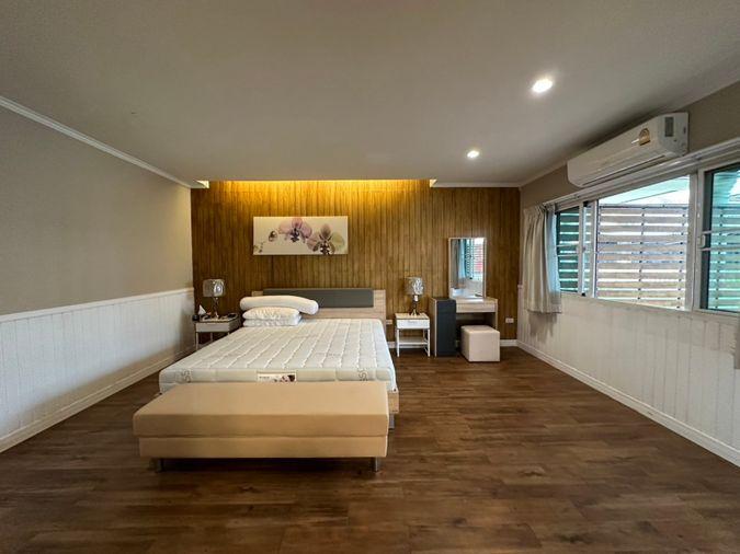 รูป ขาย ทาวน์เฮาส์ หมู่บ้านพรประดิษฐ์ สุขุมวิท50 อ่อนนุช บีทีเอส GH583  - รูปที่ 25/32