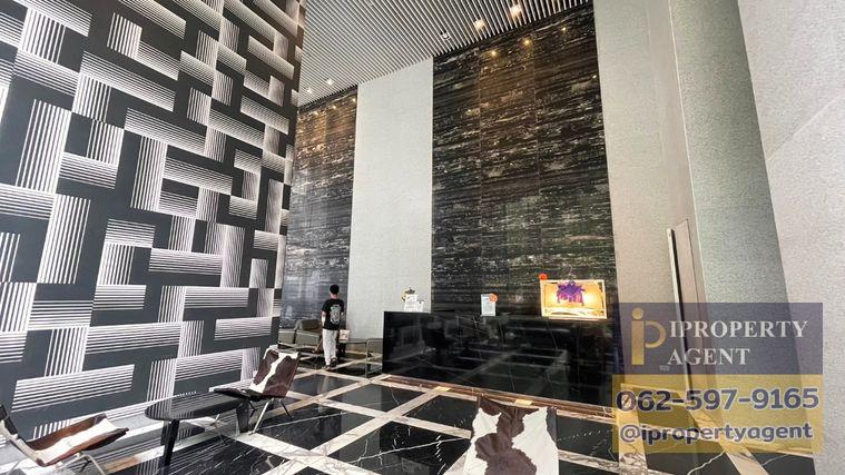 picture Condo for rent, Park 24 Phrom Phong, near BTS Skytrain. - 6/23