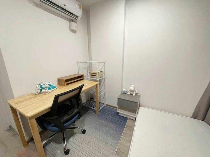 รูป 2 ห้องนอน🦊HunterCondo🦊  ภาษีเจริญ 💥 บีท บางหว้า อินเตอร์เชนจ์  🔴🟢🟡 - รูปที่ 2/10