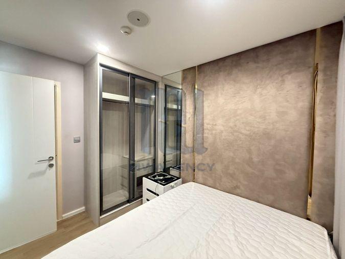 รูป 2 ห้องนอน🦊HunterCondo🦊จตุจักร💥ไอเวอรี่ รัชดา - ลาดพร้าว🔴🟢🟡 - รูปที่ 2/11