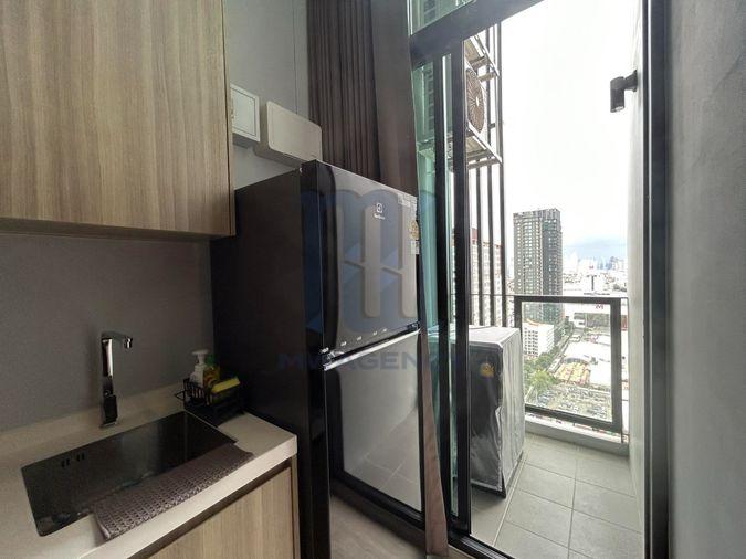 รูป 2 ห้องนอน🦊HunterCondo🦊อัลติจูด ยูนิคอร์น สาทร - ท่าพระ - รูปที่ 24/29