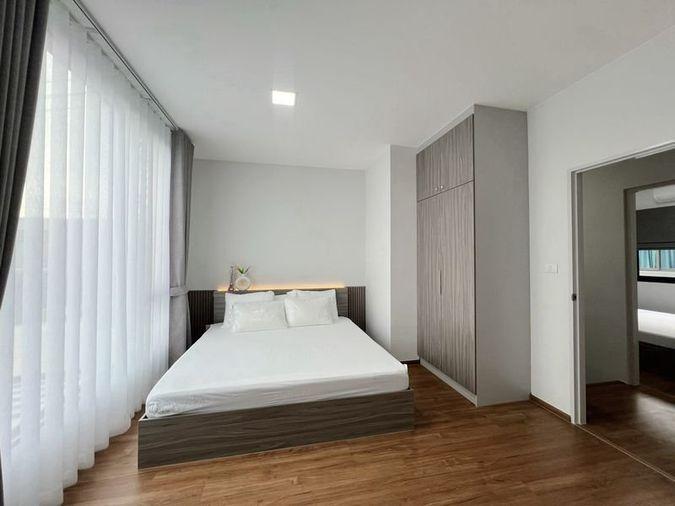 picture For Rent Townhouse Pleno Sukhumvit Bangna2 GH589 - 8/15