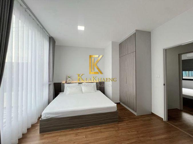 picture For Rent Townhouse Pleno Sukhumvit Bangna2 GH589 - 8/15