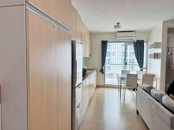 รูป 2 ห้องนอน🦊HunterCondo🦊 บางนา💥เดอะ พาร์คแลนด์ ศรีนครินทร์ 🔴🟢🟡 - รูปที่ 4/10